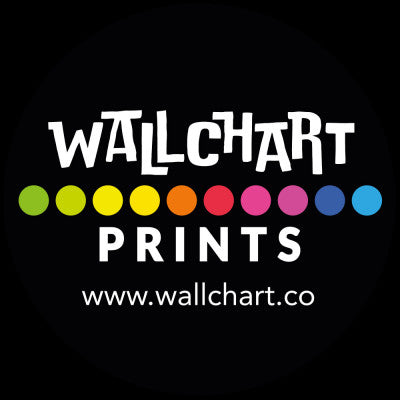 WallChart Art Studio