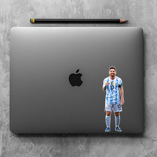 Stickers - Fodbold