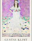 Plakat - The Mada kunst - Gustav Klimt