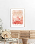 Plakat - Hilma af Klint - Childhood - admen.dk