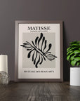 Plakat - Matisse - Ecole des beaux kunst - admen.dk