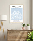 Plakat - Matisse - The Cutouts kunst