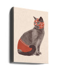 Canvas - Chat Catcheur