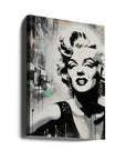 Canvas - Marilyn Monroe