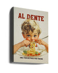 Canvas - Al Dente