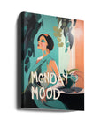 Canvas - Monday Mood