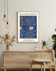 Plakat - William Morris - Nouveau kunst