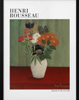 Plakat - Bouquet De Fleurs