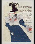 Plakat - La Revue Blanche (1897)