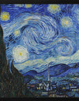 Poster - The Starry Night