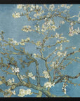 Plakat - Vincent Van Gogh's Almond Blossom (1890)