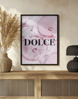 Plakat - DOLCE