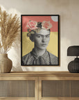 Plakat - Frida