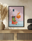 Plakat - Aperol Spritz