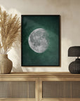 Plakat - Jade Moon No2