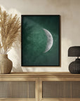 Plakat - Jade Moon No5