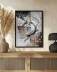 Poster - Geometric Vintage Art 10