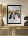 Poster - Your 140 Abstract Butterfly