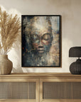 Plakat - African Art Illustration Wallart 111