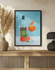 Poster - Aperol Spritz