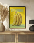 Plakat - Bananas