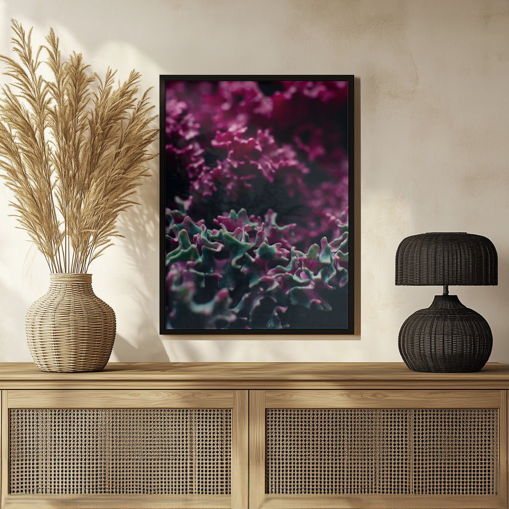 Poster - Pink Flowers 46