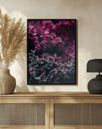 Poster - Pink Flowers 46