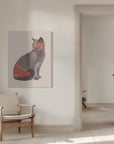 Canvas - Chat Catcheur