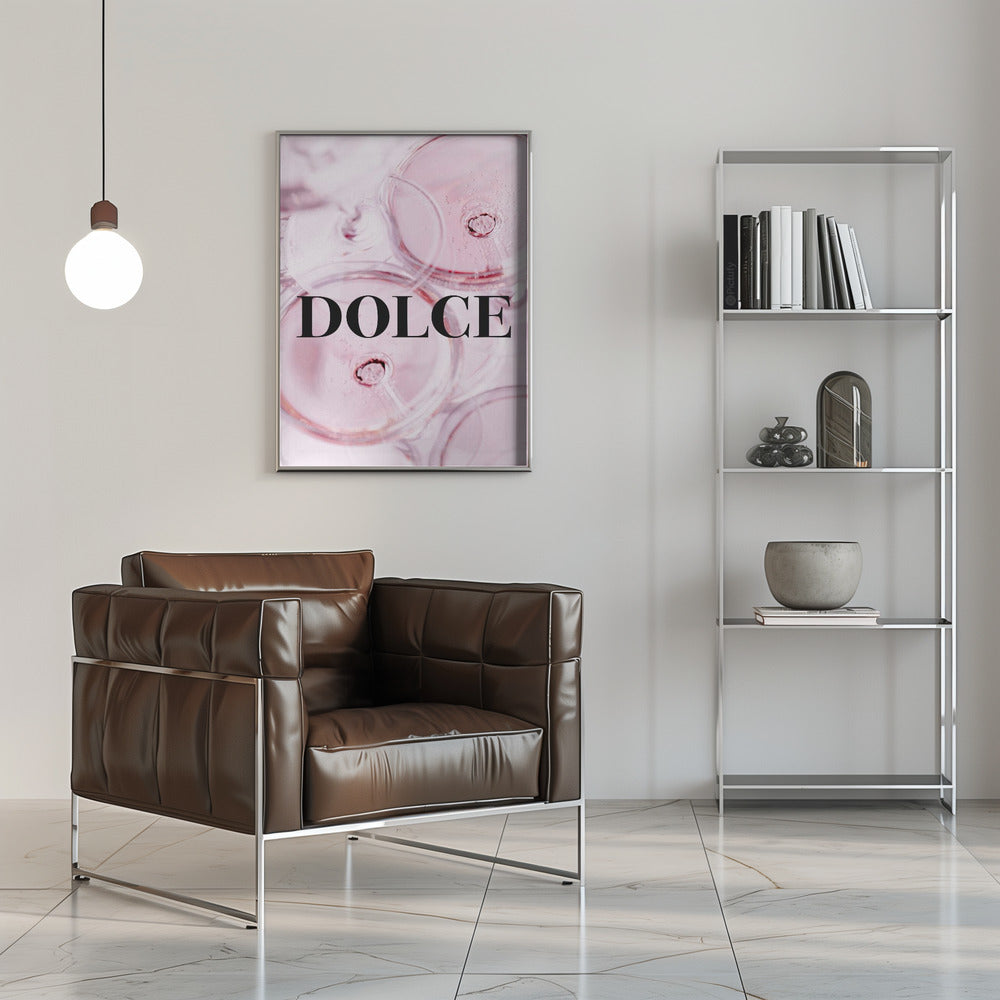 Plakat - DOLCE