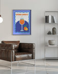 Plakat - Aperol Spritz