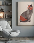 Canvas - Chat Catcheur