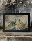 Plakat - Birds Wall Art 02