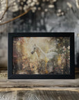 Plakat - Horse Art Wallart