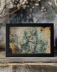 Plakat - Neptune Art Wallart