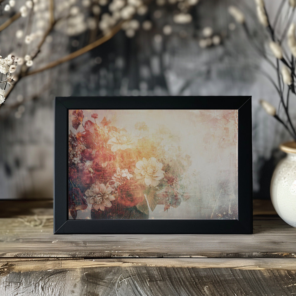 Poster - Flower Wall Art 17