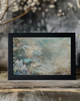 Plakat - Sea Undersea Art Illustration Wallart 18