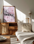 Plakat - DOLCE