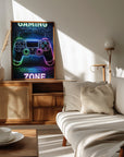 Plakat - Gaming Zone