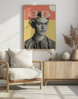 Plakat - Frida