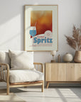 Plakat - Aperol Spritz print