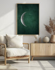 Plakat - Jade Moon No1