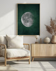 Plakat - Jade Moon No2