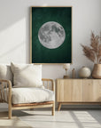 Plakat - Jade Moon No3