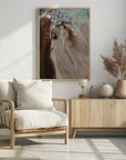 Plakat - Rustic Reverie Tif