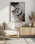 Plakat - Geometric Vintage Art 10