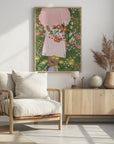 Poster - Flower Farm