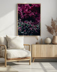 Poster - Pink Flowers 46