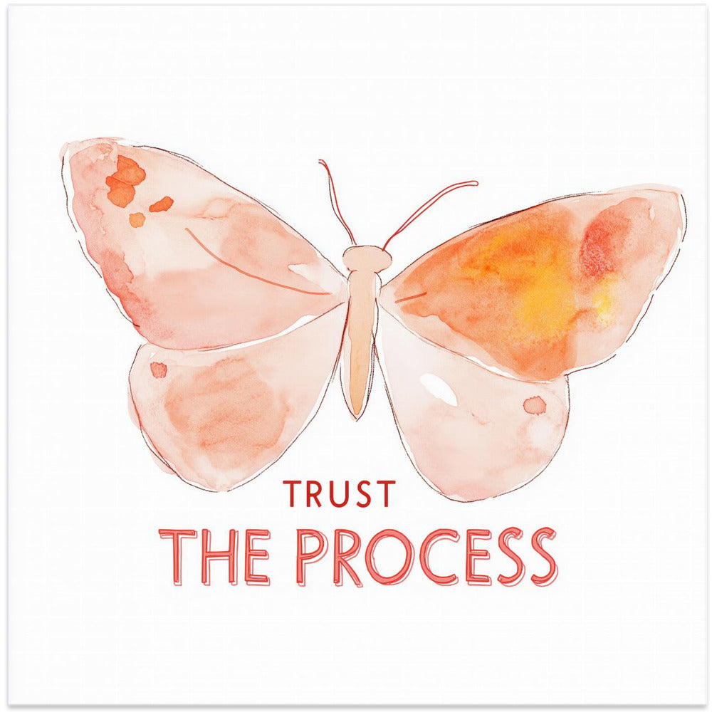 Akustik - Trusttheprocess