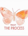 Akustik - Trusttheprocess