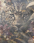 Plakat - Jungle Animals Art Illustration 06